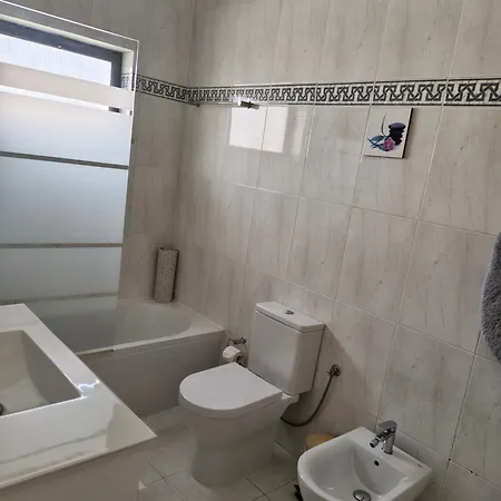 Casa Mare Viva Vakantiehuis *