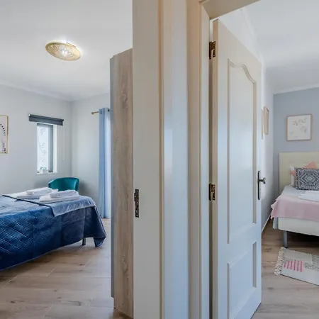 Casa Mare Viva Ferienhaus *