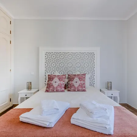 Casa Mare Viva * Guia (Faro)