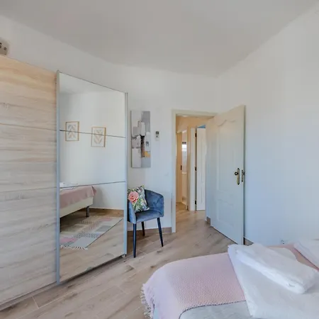 Vakantiehuis Casa Mare Viva Guia (Faro)