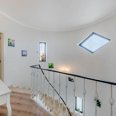 Casa Mare Viva Ferienhaus *