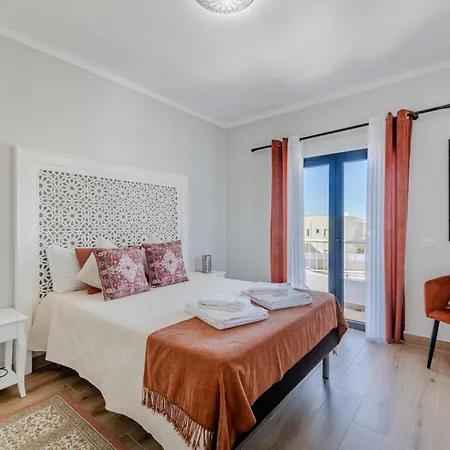 Casa Mare Viva Vakantiehuis Guia (Faro)