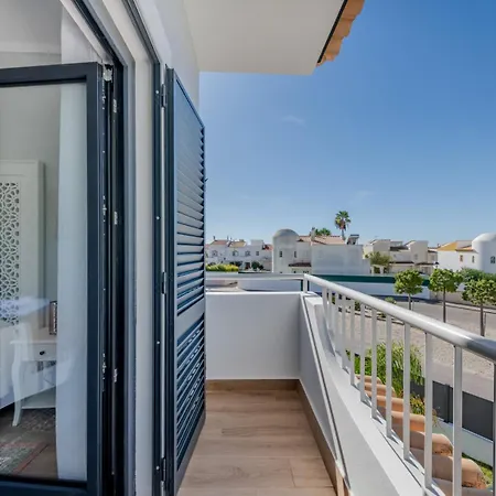 Vakantiehuis Casa Mare Viva Guia (Faro)