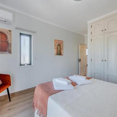 Casa Mare Viva * Guia (Faro)