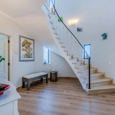 Casa Mare Viva Ferienhaus