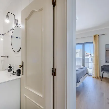 Ferienhaus Casa Mare Viva Guia (Faro)