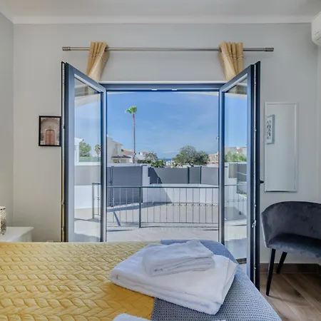 Casa Mare Viva Ferienhaus *