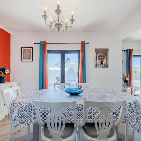 Vakantiehuis Casa Mare Viva