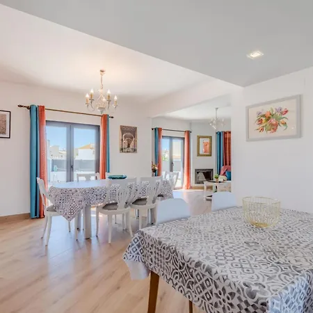 Casa Mare Viva Guia (Faro)