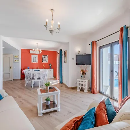 Casa Mare Viva Vakantiehuis *