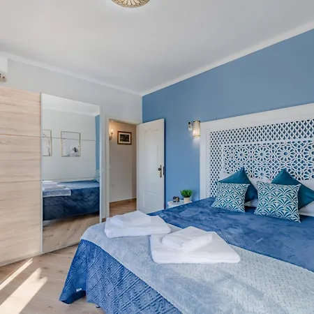 Casa Mare Viva Ferienhaus *