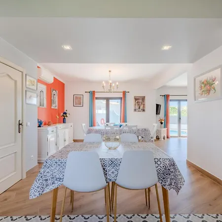 Casa Mare Viva * Guia (Faro)