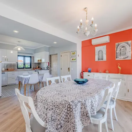 Casa Mare Viva Ferienhaus *