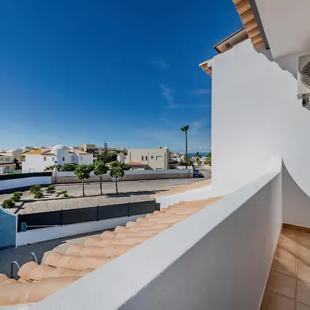 Vakantiehuis Casa Mare Viva Guia (Faro)