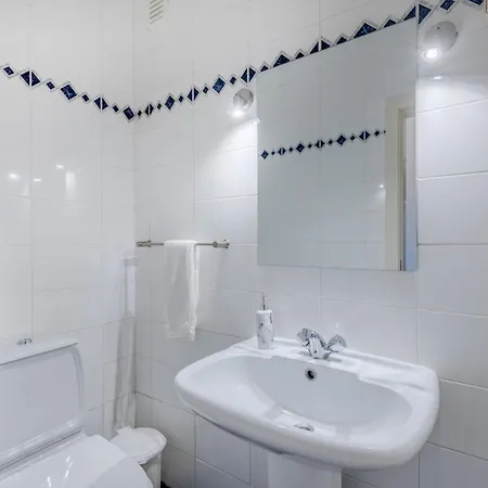 Casa Mare Viva Vakantiehuis Guia (Faro)