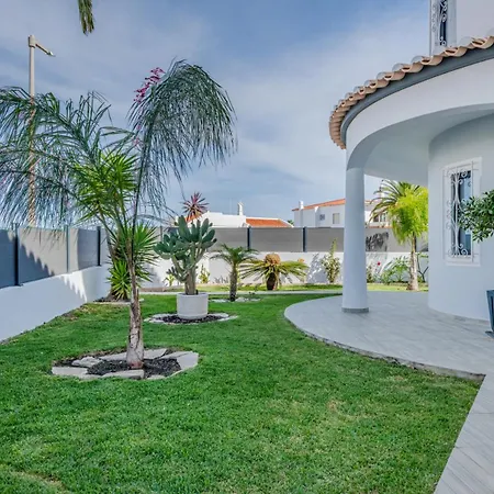 Vakantiehuis Casa Mare Viva