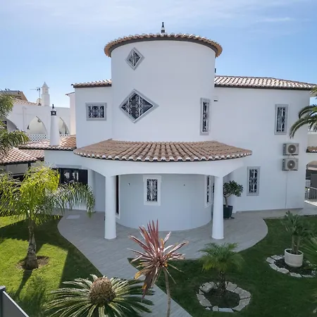 Vakantiehuis Casa Mare Viva Guia (Faro)