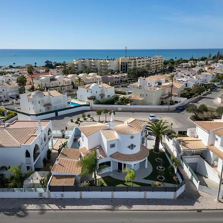 Casa Mare Viva Ferienhaus