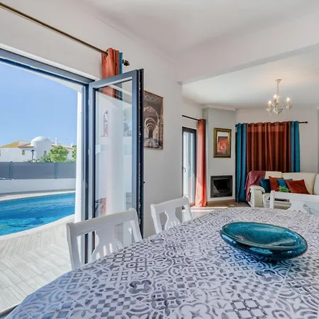 Casa Mare Viva Guia (Faro)