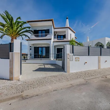 Vakantiehuis Casa Mare Viva Guia (Faro)