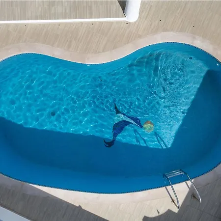 Casa Mare Viva Vakantiehuis