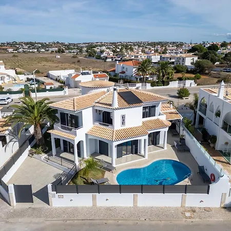 Casa Mare Viva Ferienhaus Guia (Faro)