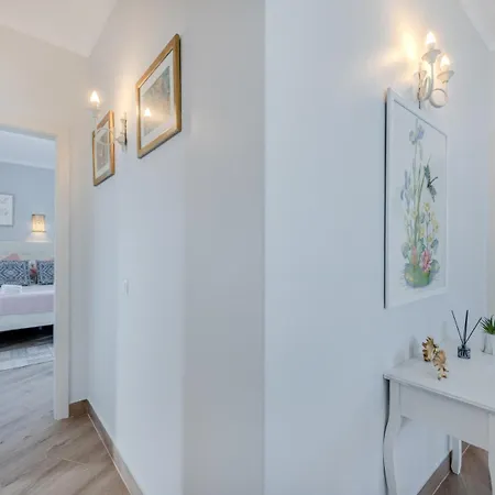 Casa Mare Viva Vakantiehuis Guia (Faro)