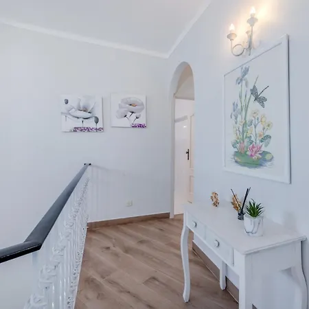 Ferienhaus Casa Mare Viva *