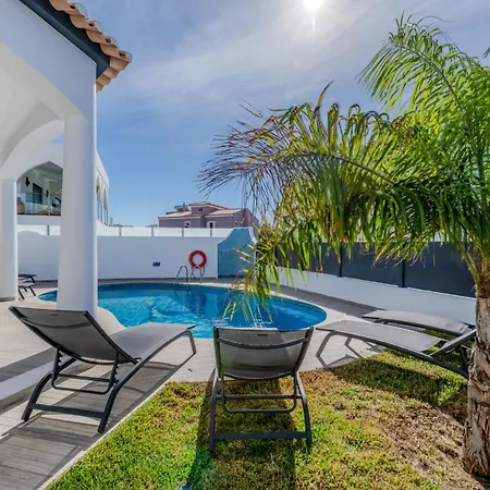 Vakantiehuis Casa Mare Viva