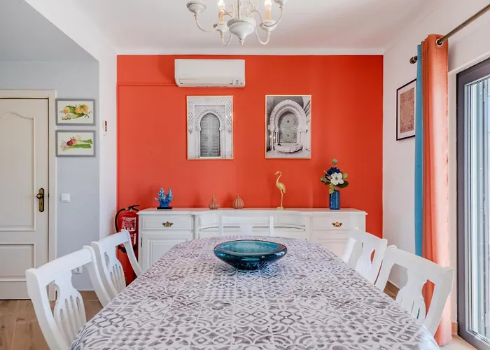 Casa Mare Viva Casa de Férias