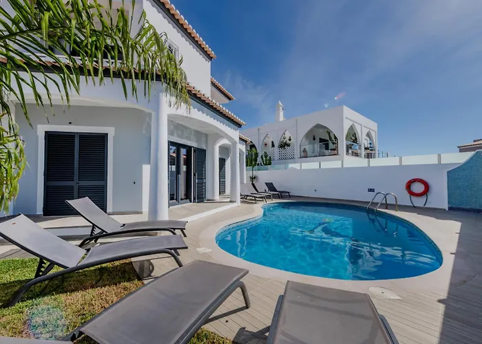 Casa Mare Viva Casa de Férias Guia (Faro)