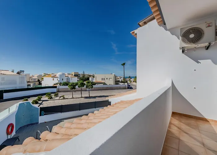 Casa de Férias Casa Mare Viva Guia (Faro)