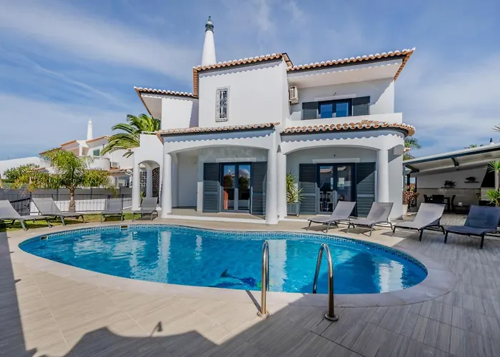 Casa de Férias Casa Mare Viva Guia (Faro)
