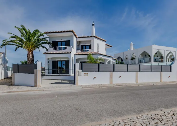 Casa Mare Viva Guia (Faro)