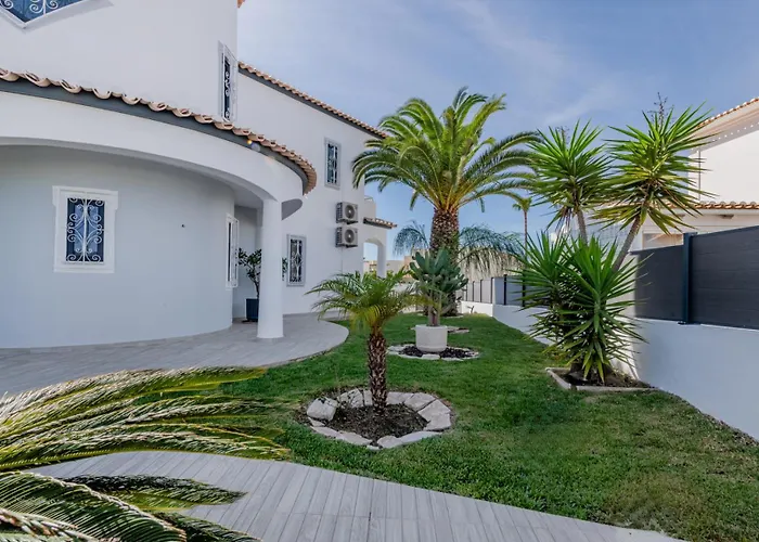 Casa de Férias Casa Mare Viva Guia (Faro)