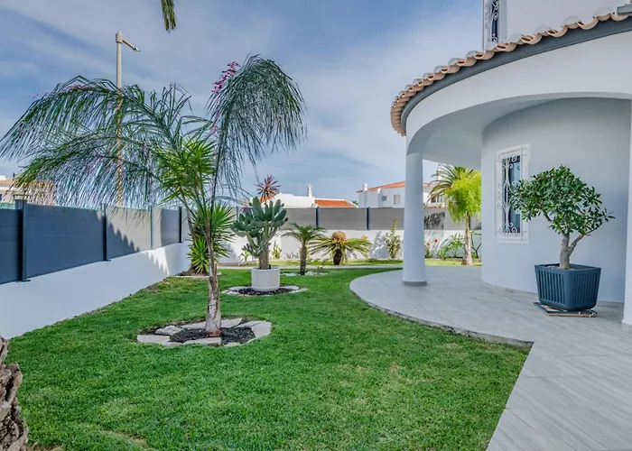 Casa de Férias Casa Mare Viva