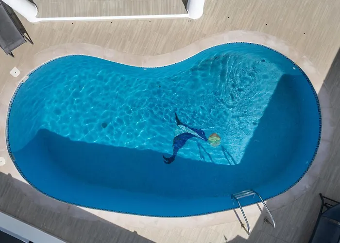 Casa Mare Viva Casa de Férias