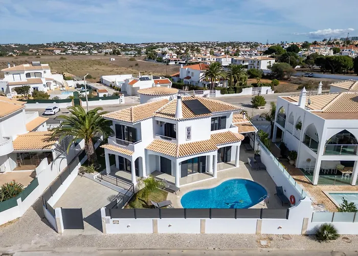 Casa Mare Viva Casa de Férias Guia (Faro)