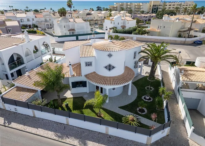 Casa Mare Viva Guia (Faro)