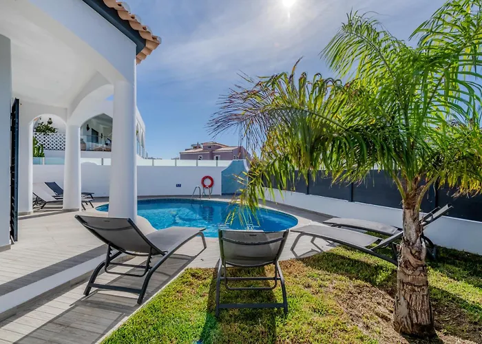 Casa de Férias Casa Mare Viva