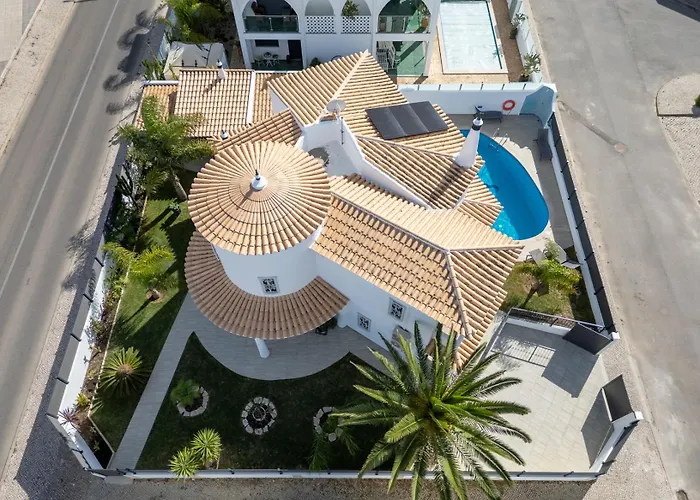 Casa de Férias Casa Mare Viva