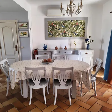 Casa Mare Viva Casa vacanze Guia (Faro)