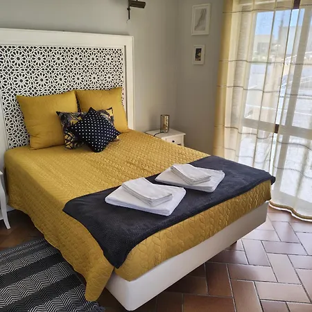 Casa vacanze Casa Mare Viva Guia (Faro)