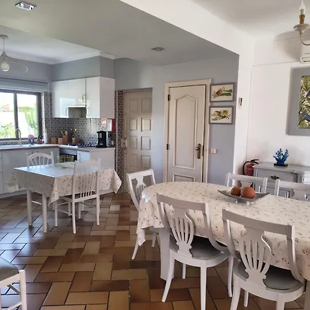 Casa Mare Viva Casa vacanze Guia (Faro)