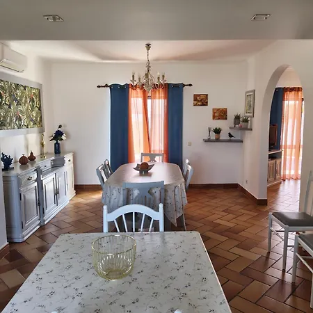 Casa Mare Viva Casa vacanze *