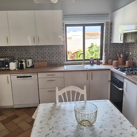 Casa Mare Viva Casa vacanze Guia (Faro)