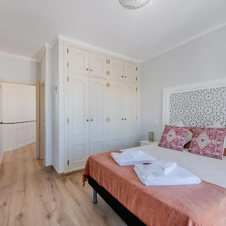 Casa Mare Viva Nyaraló