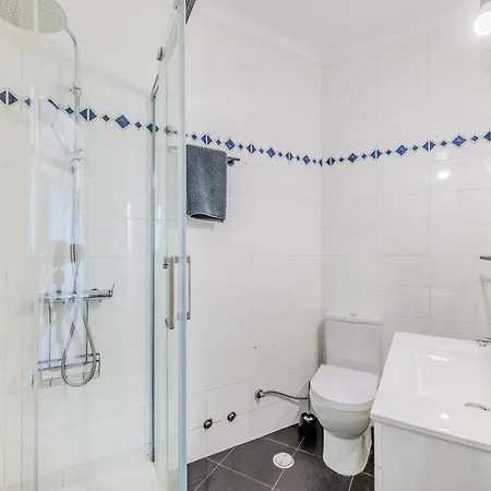 Casa Mare Viva Semesterbostad