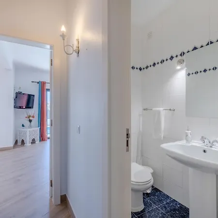 Casa Mare Viva * Guia