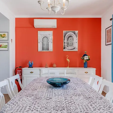 Casa Mare Viva Nyaraló